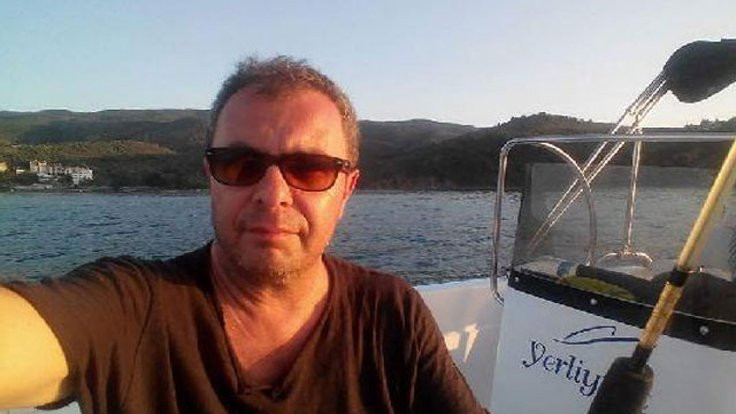Yönetmen Cankat Ergin, hayatını kaybetti