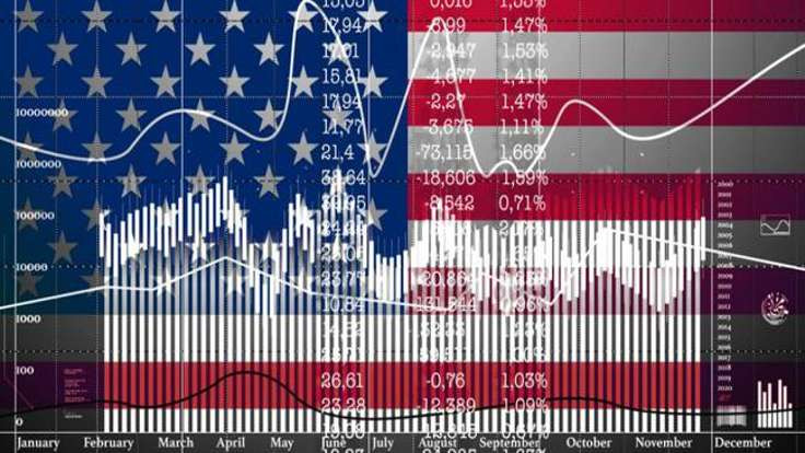 ABD ekonomisi yüzde 4.2 büyüdü
