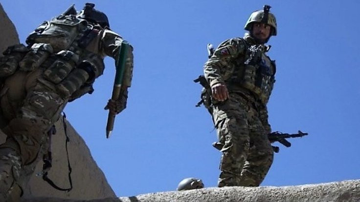 Afganistan'da saldırı: NATO askerleri öldü