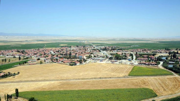Alpu ihalesi öncesi CHP'li Çakırözer'den Meclis'e çağrı