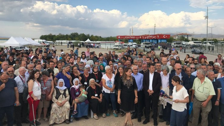 Ankara Katliamı davasında karar açıklandı