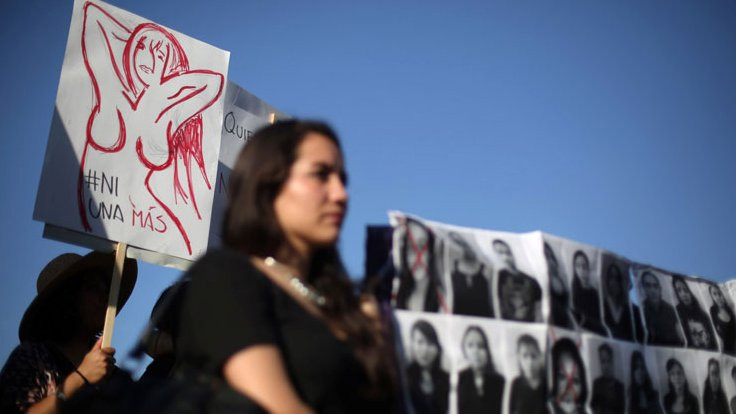 Arjantin Meclis'i kürtaj hakkını tanımadı