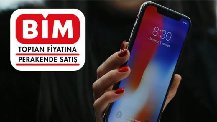BİM'in Apple ürünleri taklit çıktı iddiası