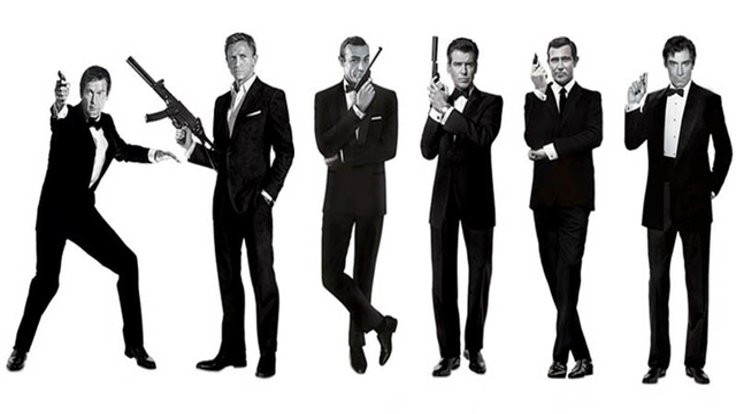 En iyi Bond filmleri - Sayfa 1