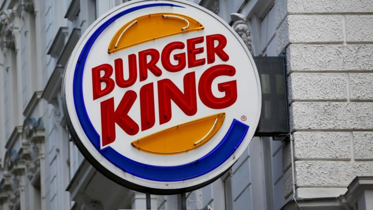 Burger King'den Keçiören Belediyesi'ne: ABD'li değiliz!