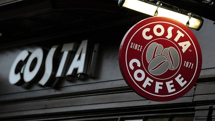 Coca Cola, Costa'yı bünyesine kattı
