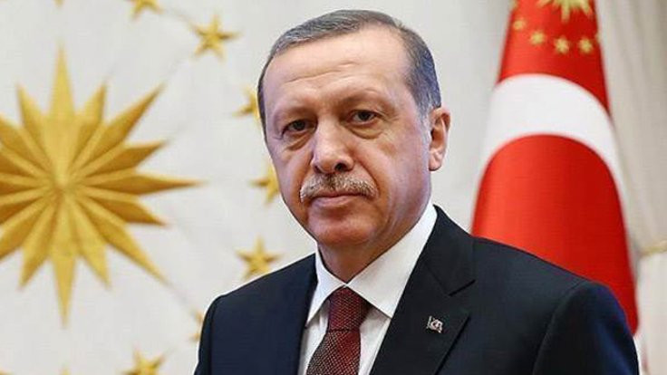 Erdoğan: Yeni zaferlerin eşiğindeyiz
