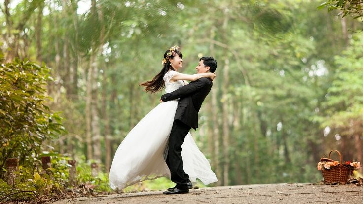 Düğün fotoğrafçılarına göre 7 boşanma işareti - Sayfa 4