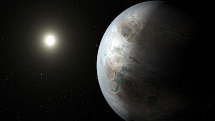 Dünyaya benzeyen yeni gezegenler keşfedildi