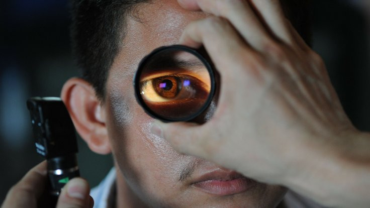 50'den fazla göz sorununu teşhis eden yapay zeka geliştirildi