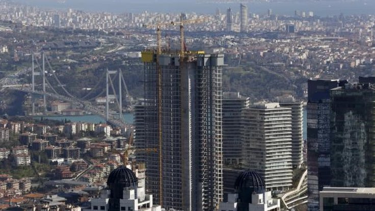 İstanbul Havalimanı'nda çalışan DSG İnşaat konkordato ilan etti