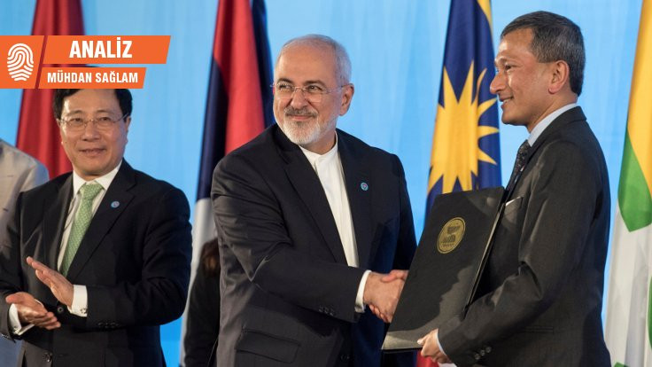 Asya Pasifik ülkeleri ABD'nin İran yaptırımlarına uyacak mı?