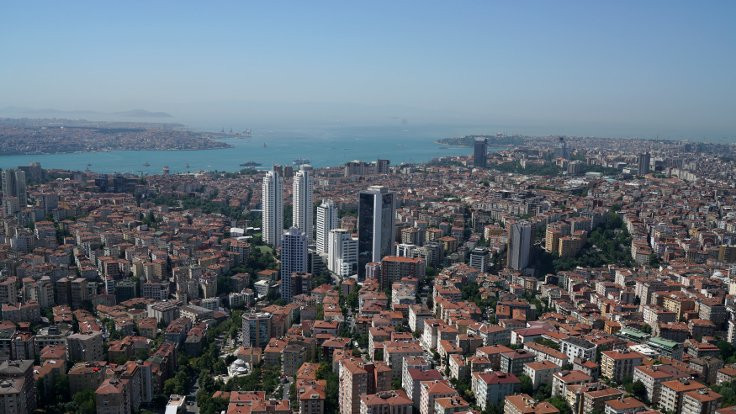 İstanbul, 'sağlıklı kentler' listesinde sondan ikinci