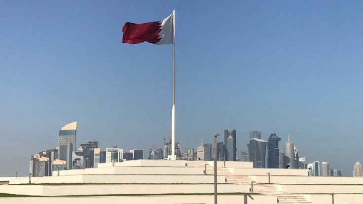 Uğur Gürses: Katar'ın anons etkisinden öte anlamı yok