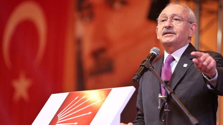 Kılıçdaroğlu'ndan 13 öneri: Hükümete destek veririz