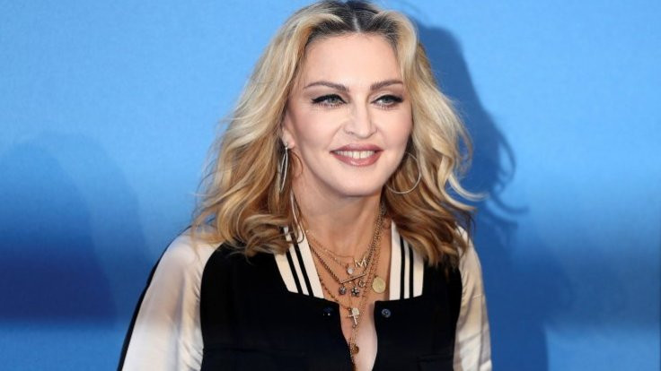 'İkon' 60 yaşında: 10 maddede Madonna - Sayfa 2