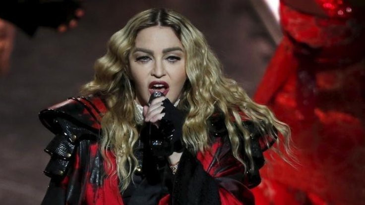 'İkon' 60 yaşında: 10 maddede Madonna - Sayfa 3