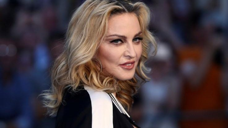 'İkon' 60 yaşında: 10 maddede Madonna - Sayfa 4