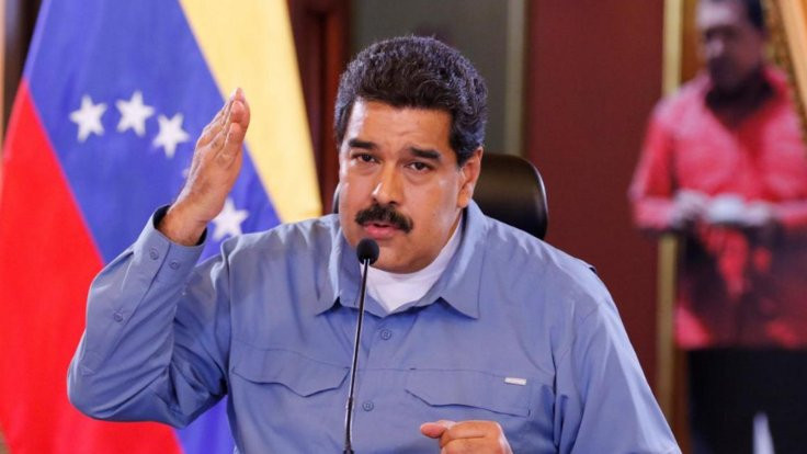 Ulusal Meclis, Maduro'yu 'yasa dışı' ilan etti