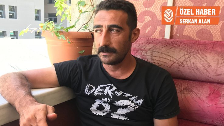Mahir Kılıç: Gerekirse CHP önünde açlık grevine başlarım