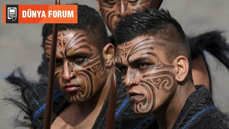 Dünya Forum: Okyanusun kadim ve gezgin halkı