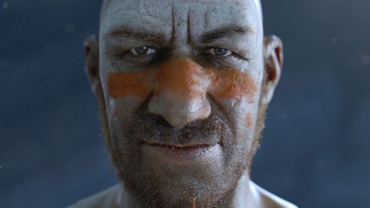 Antik melez: Yarı Neandertal, yarı Denisovan