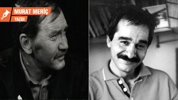 İki şair, iki hasret: Ahmet Erhan ve Turgut Uyar