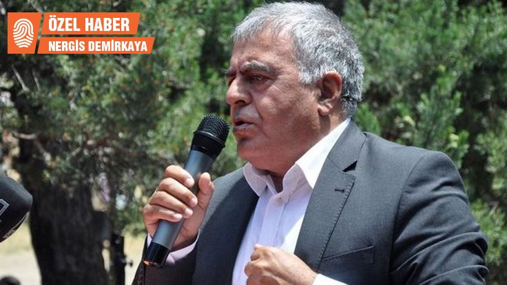 Eski bakan Müslüm Doğan HDP’den istifa etti: Parti içinde oligarşik yapı oluştu