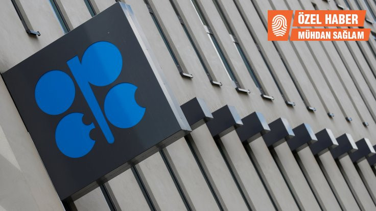OPEC’in petrol geliri arttı