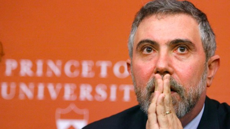 Krugman'dan Türkiye'ye: Herkes iflas etmeden çıkış zorlu