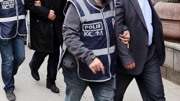 Bursa'da 'FETÖ' operasyonu: 22 gözaltı