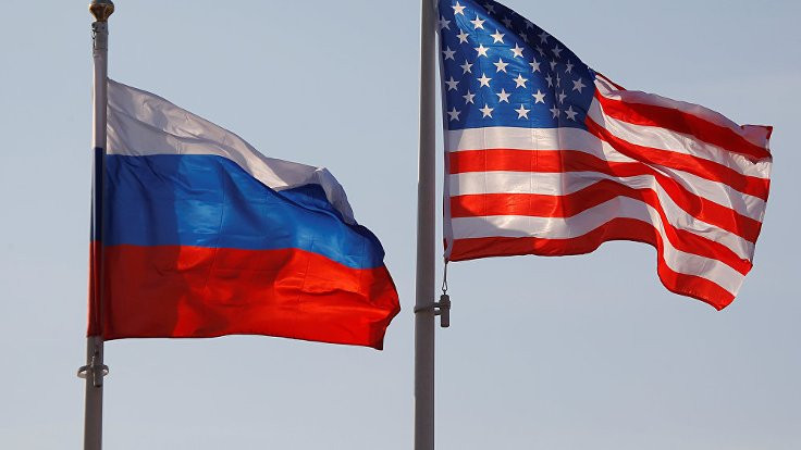 ABD, Rusya'nın yüz milyonlarca dolarlık varlığını bloke etti