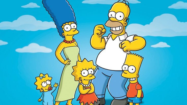 Simpsonlar'dan yeni film!