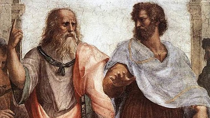 Platon’un lanetlediği Sofistler ilk feministler miydi?