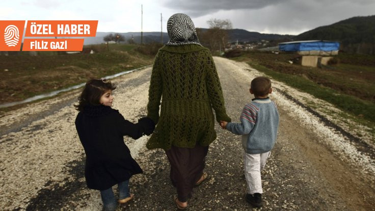 'İntikam için evimi Suriyelilere verdim'
