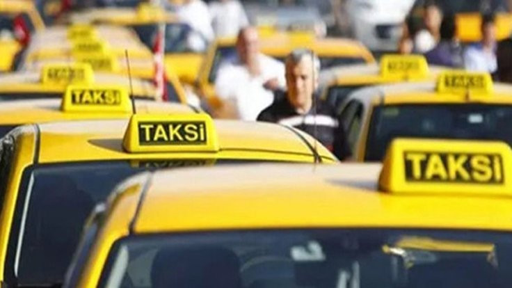 İstanbul'da taksi, dolmuş ve minibüs ücretlerine zam geliyor