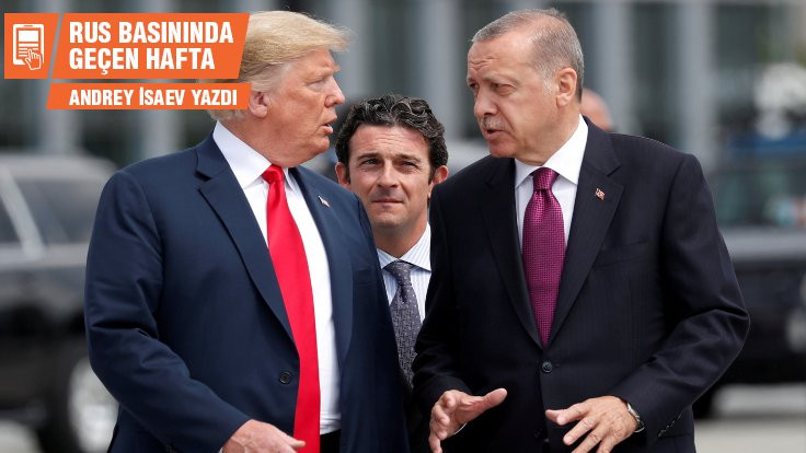 Ankara Washington ile 'bilinçli' tartışıyor