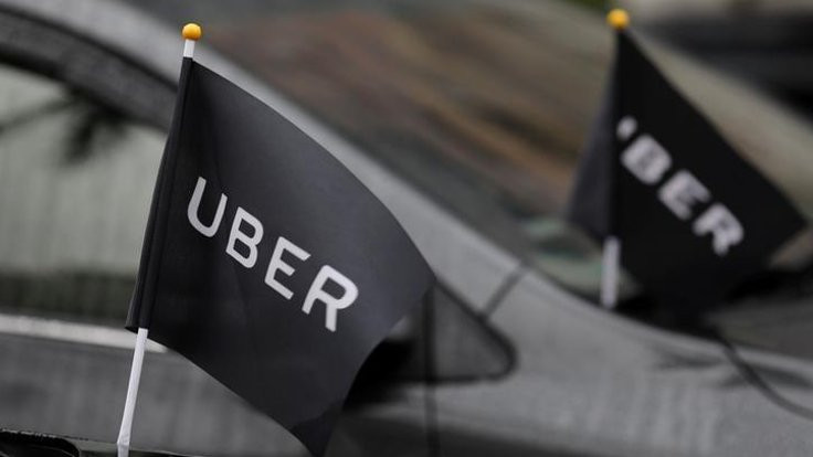 Uber 1,9 milyon dolar tazminat ödeyecek
