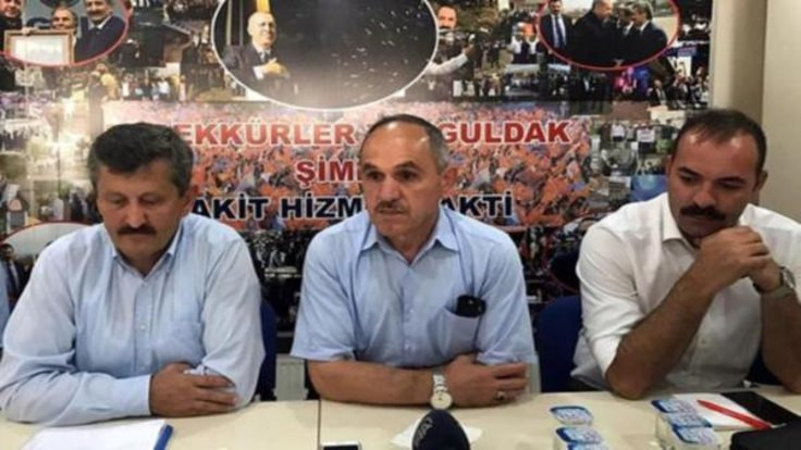 AK Parti: CHP teklif getirirse değerlendirilir