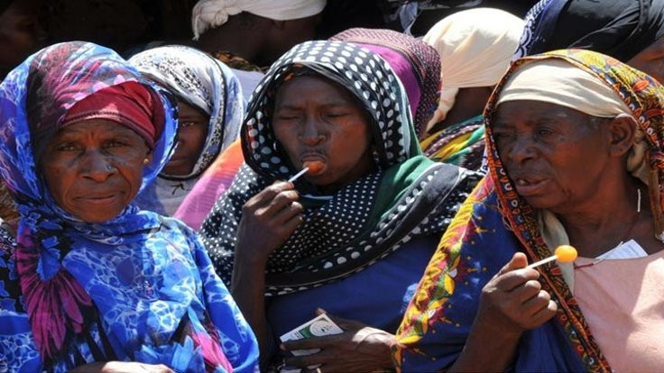 Tanzanya Cumhurbaşkanından 'tembellik' suçlaması: Doğum kontrol haplarını atın