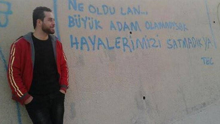 Atay: Ahmet Atakan'ın ölümü faili meçhul mü bırakılmaya çalışılıyor?