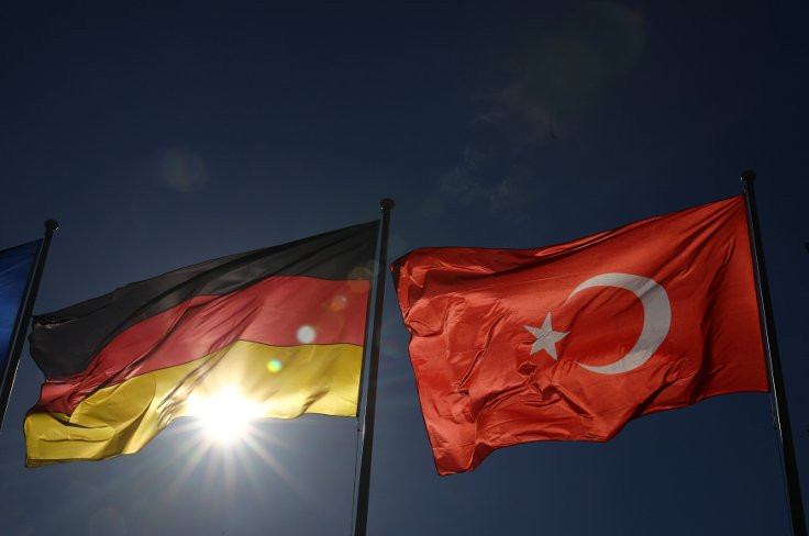 Alman yatırımcılardan Erdoğan’a beş şart