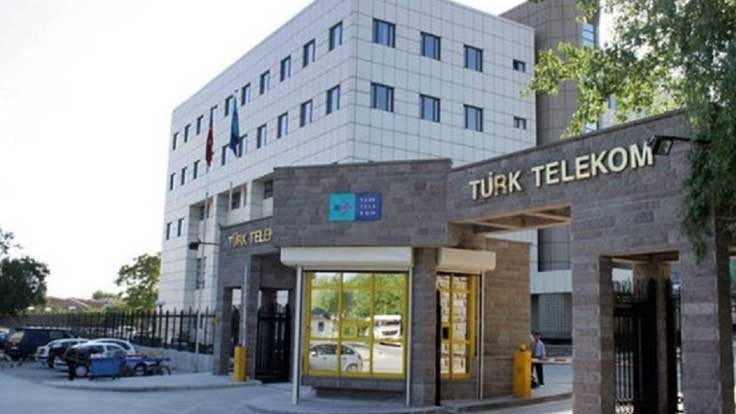 Türk Telekom'un hisseleri devredildi