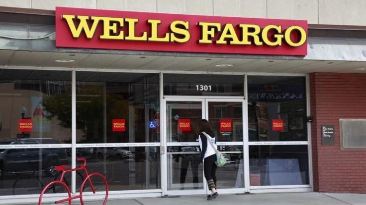 Bankacılık devi Wells Fargo 26 bin 500 kişiyi işten çıkaracak