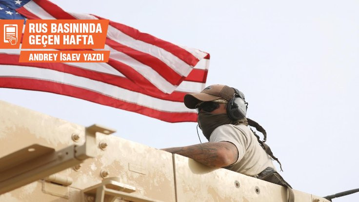 ABD Suriye'den ne zaman çekilir?