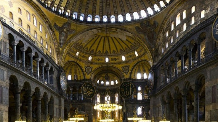 Türkiye'nin en çok ziyaret edilen 10 müzesi - Sayfa 1