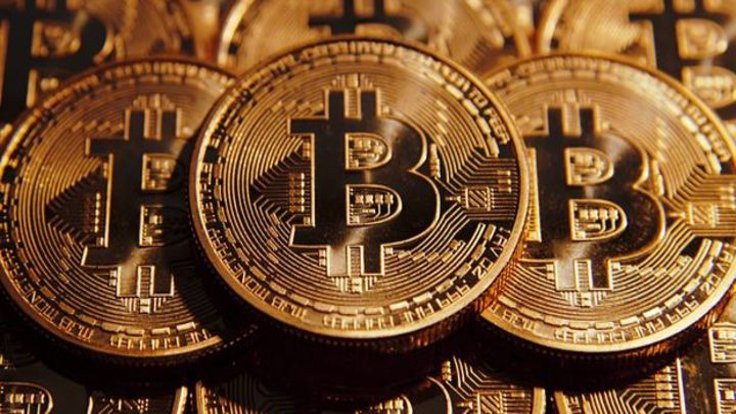 Bitcoin yılın zirvesinde