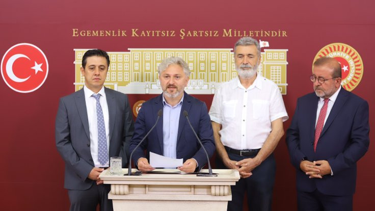 HDP milletvekili Çepni: Dersim’de anayasal suç işleniyor