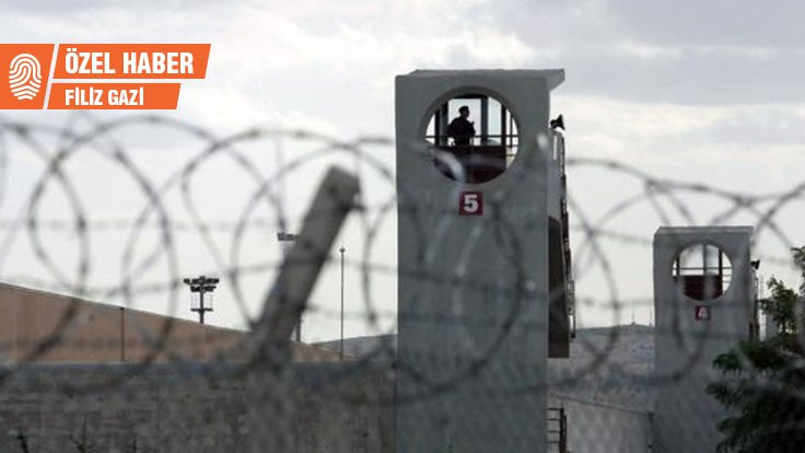 Türkiye'nin 'sıra dışı' hak ihlalleri yaşanan cezaevleri!