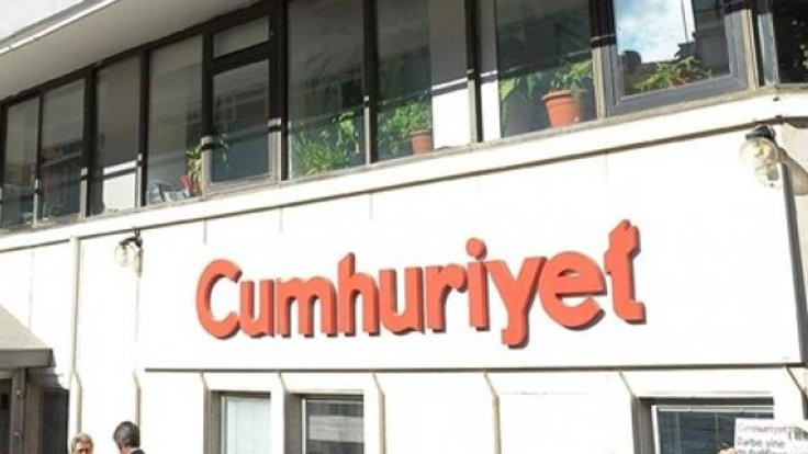 Cumhuriyet Vakfı: Atatürk gazeteye kesin olarak döndü!